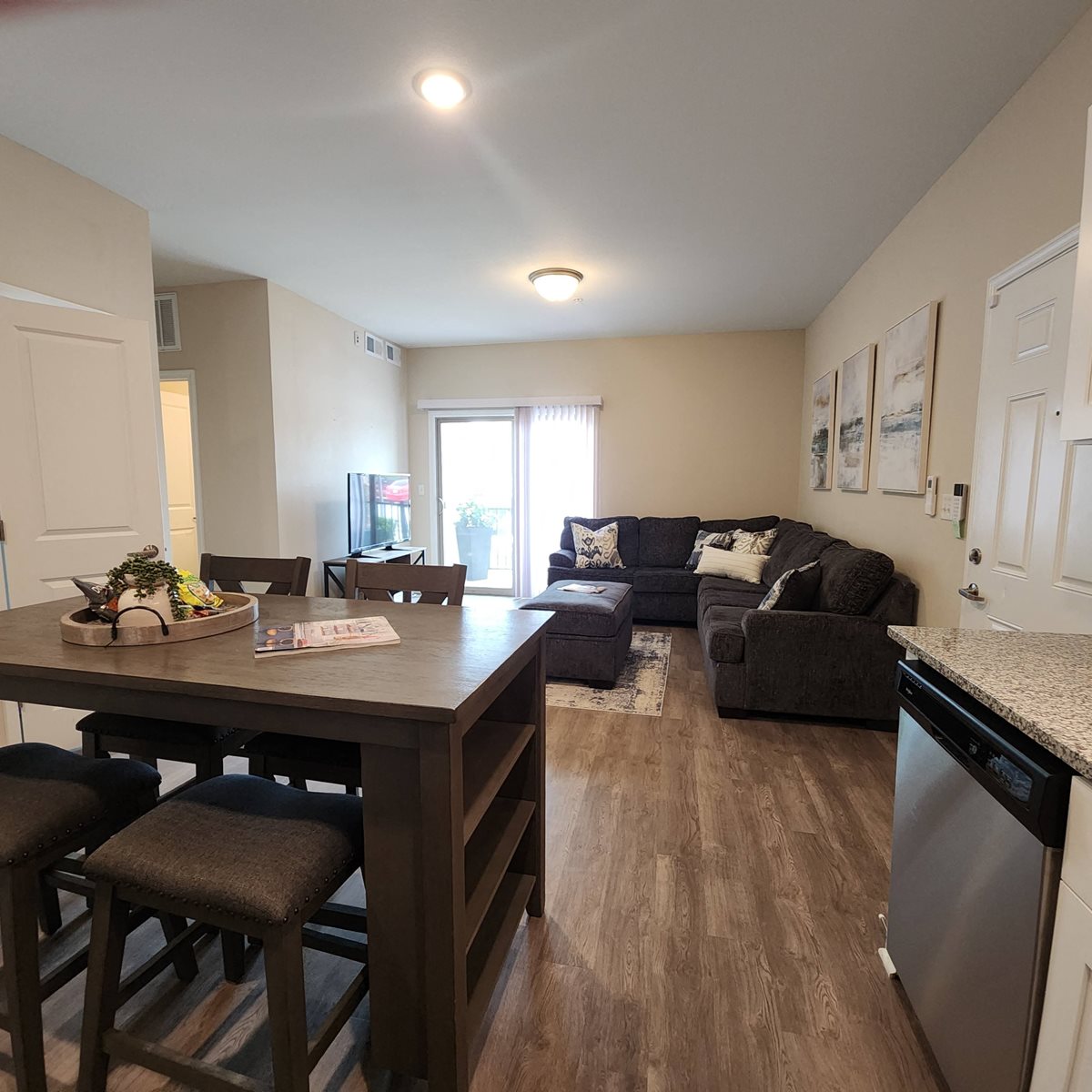Forest Ridge Villas Apartments